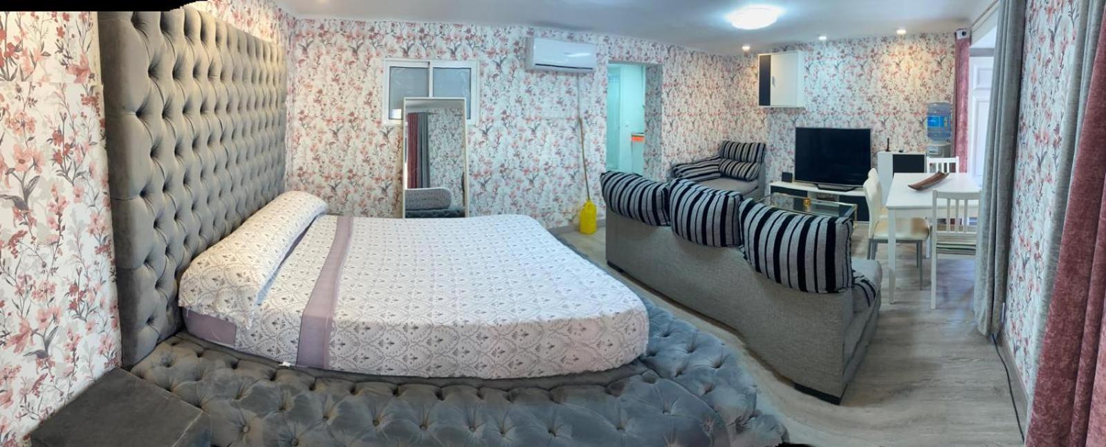 The Prince Home Μαδρίτη Εξωτερικό φωτογραφία